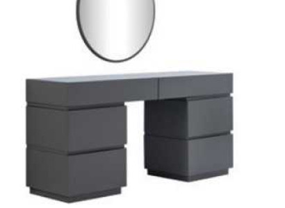 Chest of drawers Mirror Modern Chests of drawers Luxury Moder design Bedroom Furniture